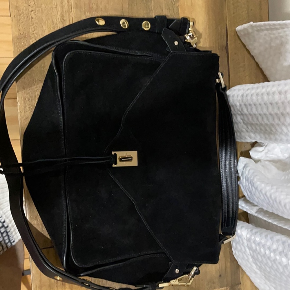 Rebecca minkoff hand bag